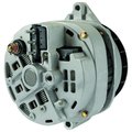 Ilb Gold Light Duty Alternator, Replacement For Lester 7966 7966